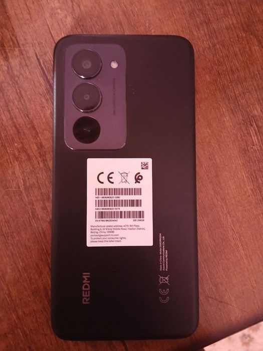 Redmi 15 sotiladi srochni