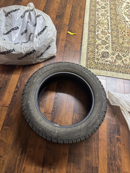 HABILEAD 225/60r 18 зимни