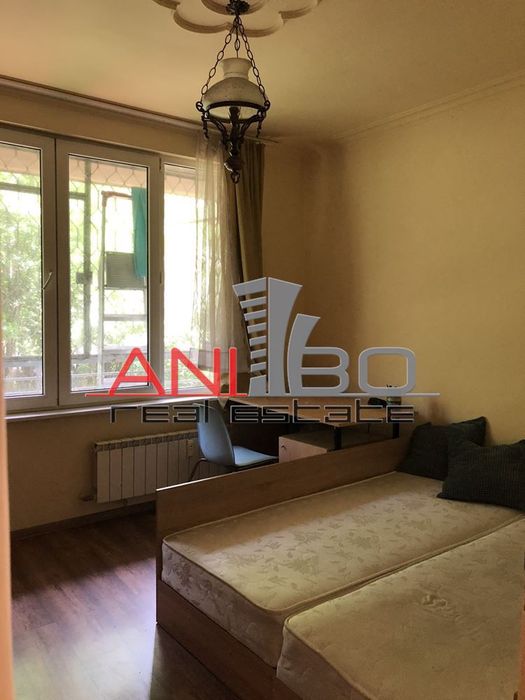 Дава се под наем Тристаен апартамент в София, Хиподрума - 72 кв.м за 460 € - Снимка #5