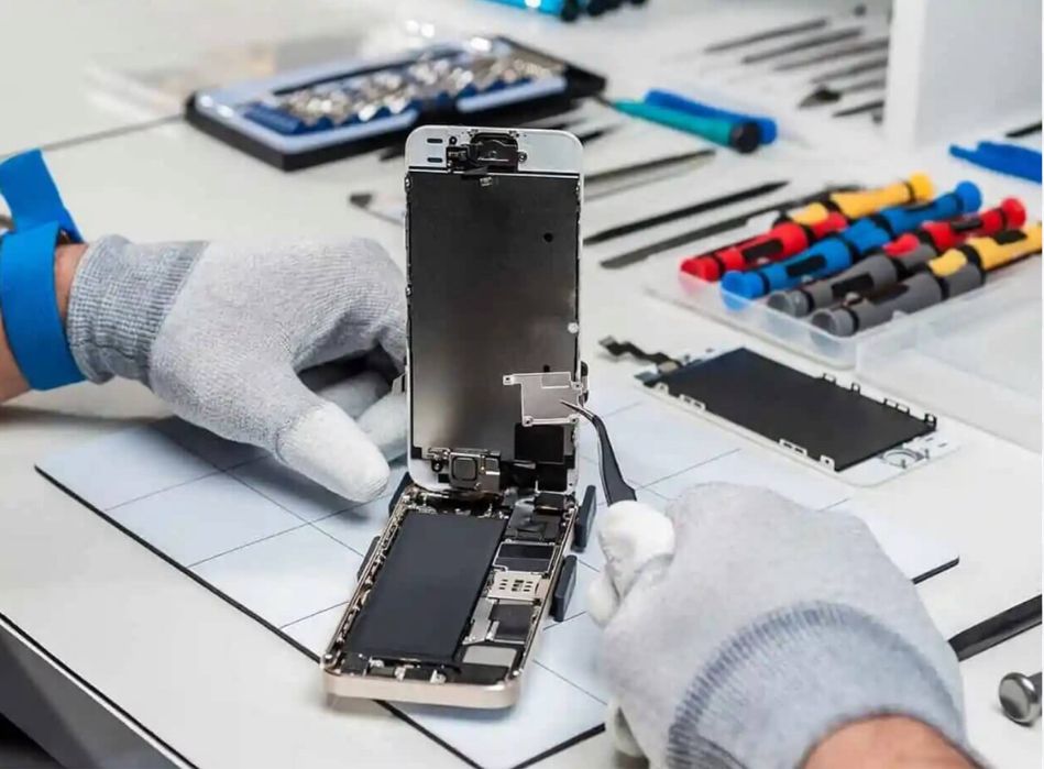 Ремонт телефонов в Алматы по самым низким ценам