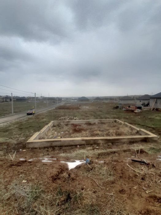 Продается земля 8 соток