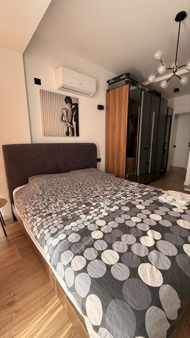 Luxury 3 Rooms Residence for Rent | Panoramic City Views | Central & Quiet