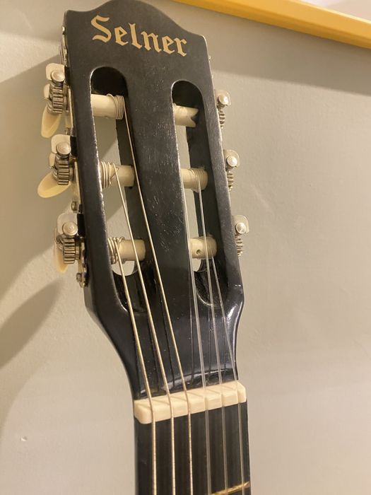 Акустична китара Selner