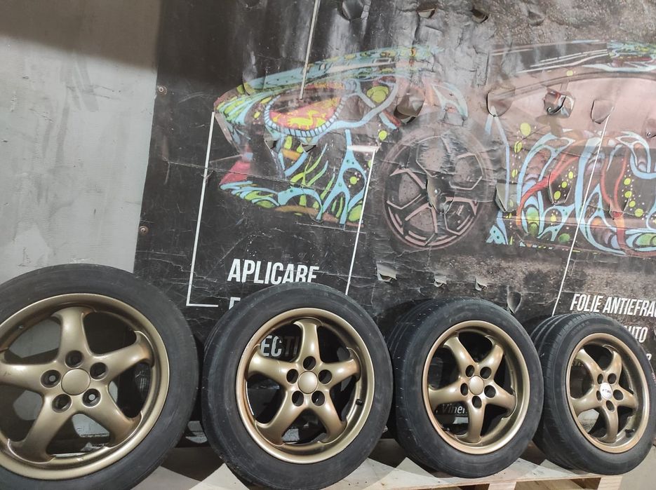 Jante 5x112 r16 Seat vw