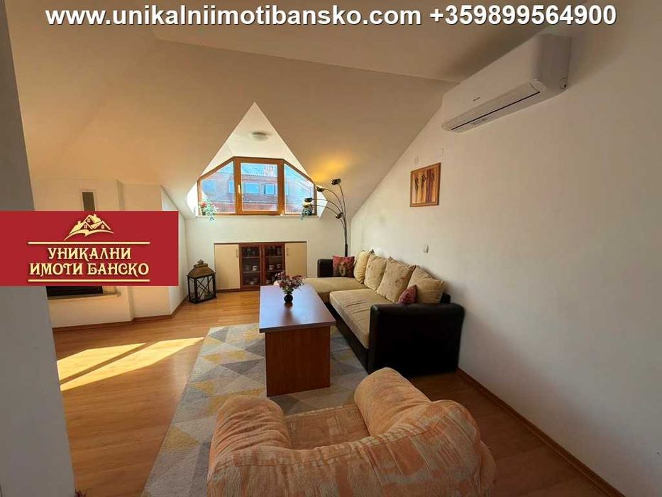Продава се Тристаен апартамент в Банско - 89 кв.м за 1461 €/кв.м - Снимка #10