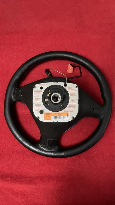 руль speedline audi c4