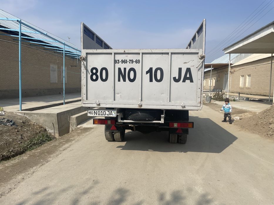 Gazel sotiladi yili 1998