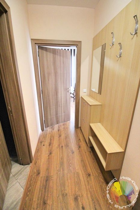 Дава се под наем Двустаен апартамент в Бургас, Изгрев - 54 кв.м за 357 € - Снимка #6