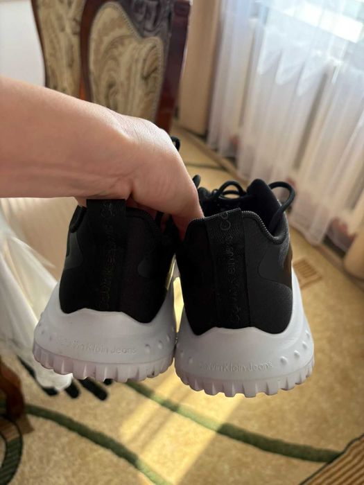 Кроссовки мужские