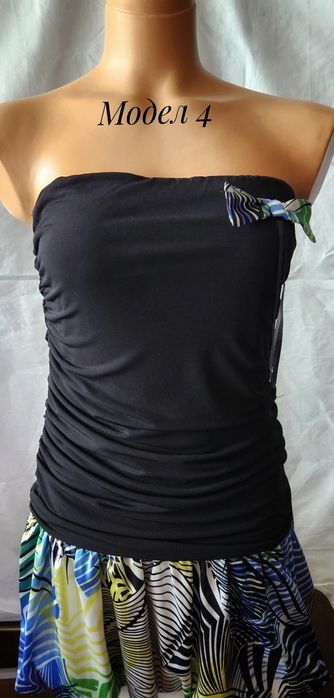 Дамски рокли, като нови