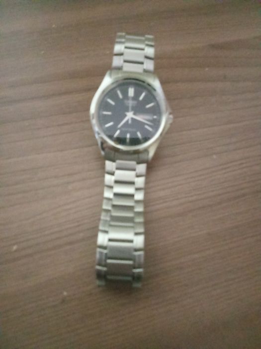 Часы наручные Casio новые