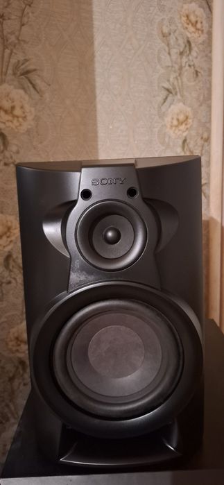 тонколони Sony SS-L50 преработени