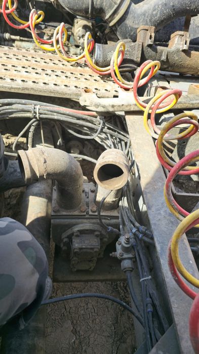 Продам насос срочно