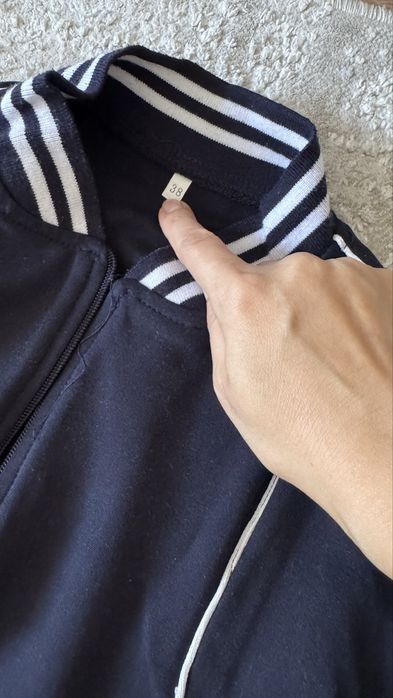 Одежда примерно на 140 ростовку