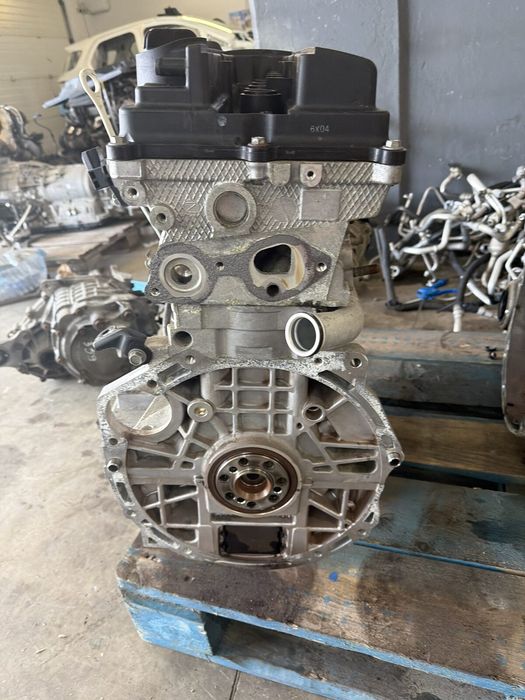 Motor dezechipat Mitsubishi Outlander 3 2018