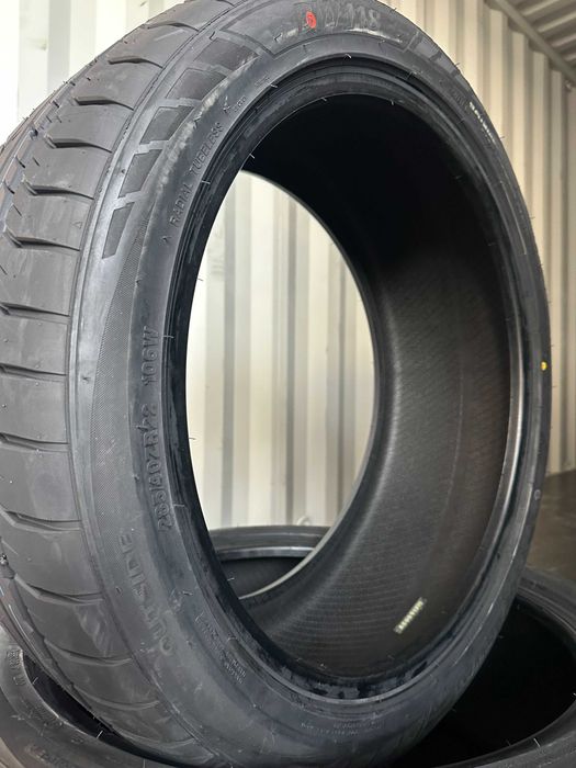 Нови Летни Гуми BEARWAY BW118 285/40R22 106W Нов DOT