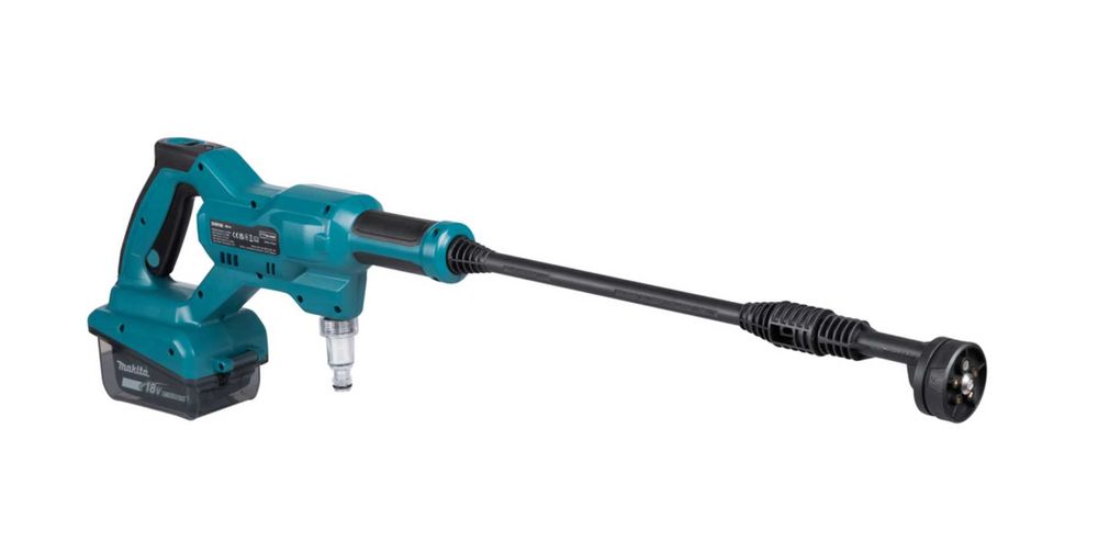 Акумулаторна водоструйка Makita DHW180Z