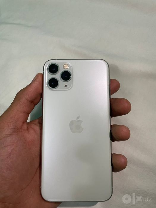 Iphone 11 pro ideal holatda