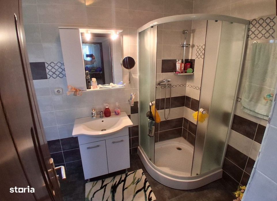 Casa 4 camere Popas Pacurari , 107 metri Cod:162739