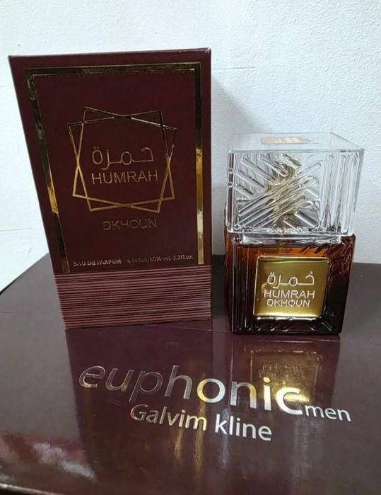 Уникален Мъжки Парфюм само за ценители