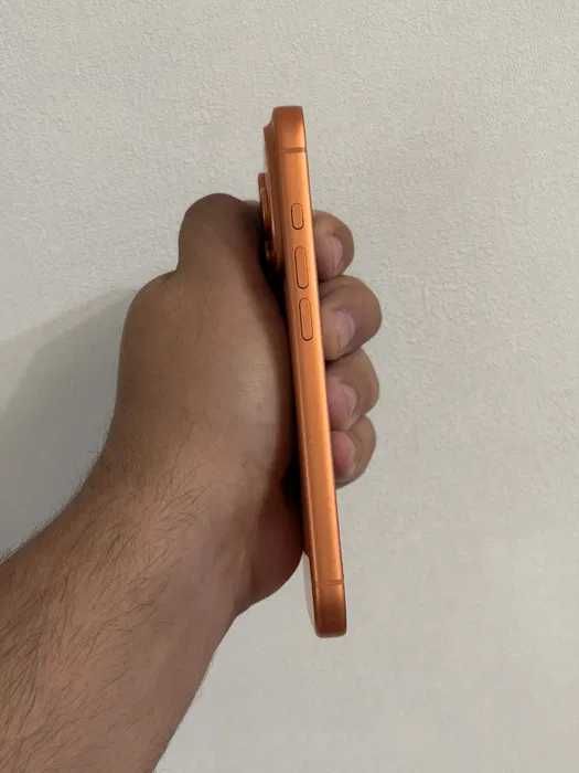 iPhone 17 Pro 256 Gb 100%