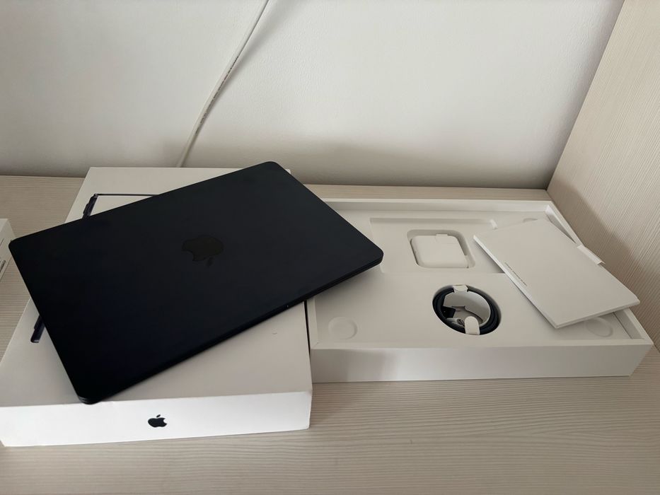 MacBook Air 13 M4