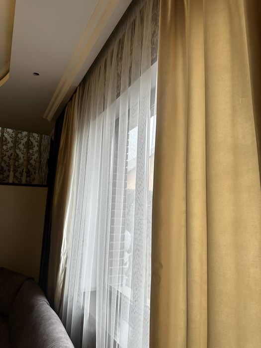 Продам шторы