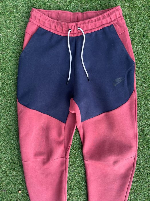 Мъжко долнище : NikeSportswear Tech Fleece Jogger Pants S