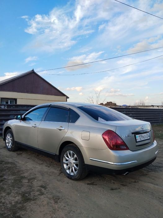 Продам Ниссан тиана31