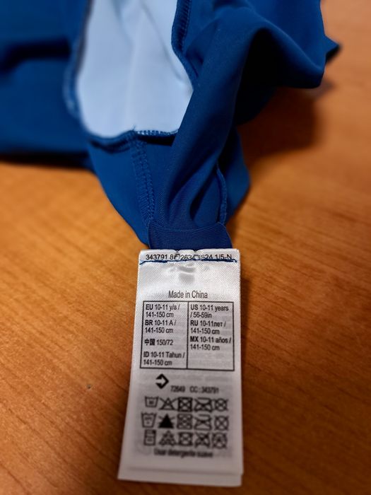Tricou, bluze uv 10-11 ani / 12-13 ani