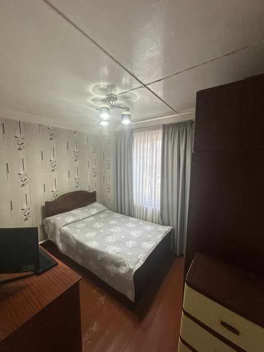 Спутник -3 2/2/2 34000 ствртовая