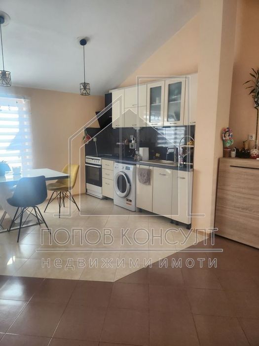 Продава се Четиристаен апартамент в Пловдив, Кършияка - 94 кв.м за 1085 €/кв.м - Снимка #4