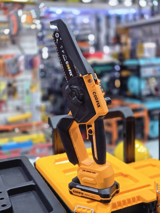 coofix akumlator pilla