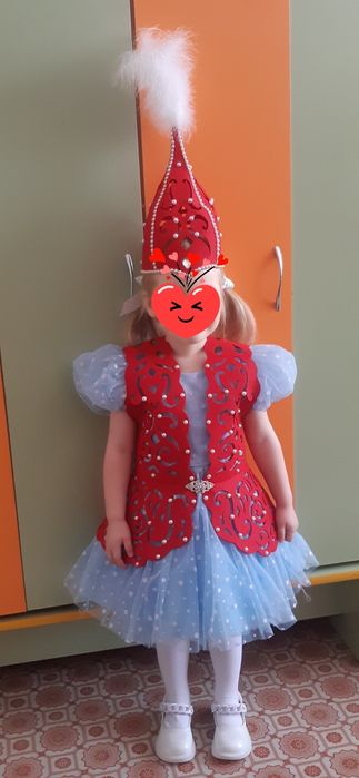 Продам камзол и саукеле