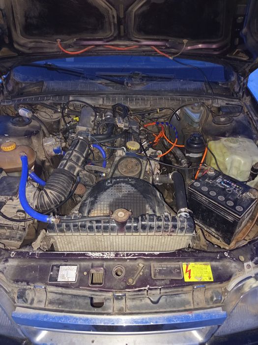 Опель омега Караван