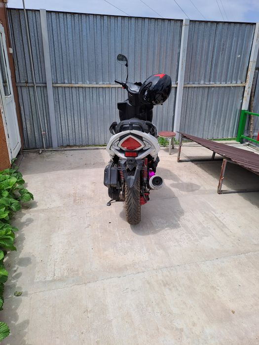 Продам мопед 150 кубов