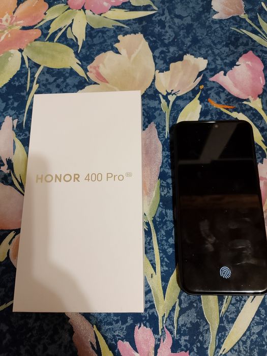 Honor 400 Pro с Гаранция