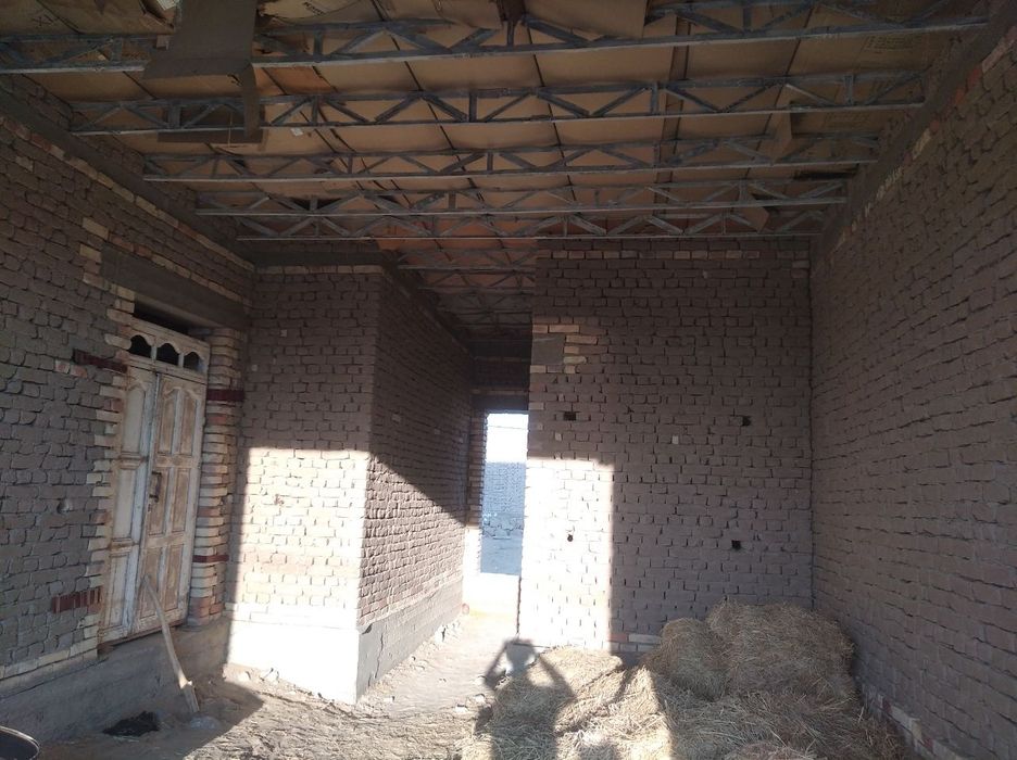 Ipadromda jaylasqan jer jay satıladı