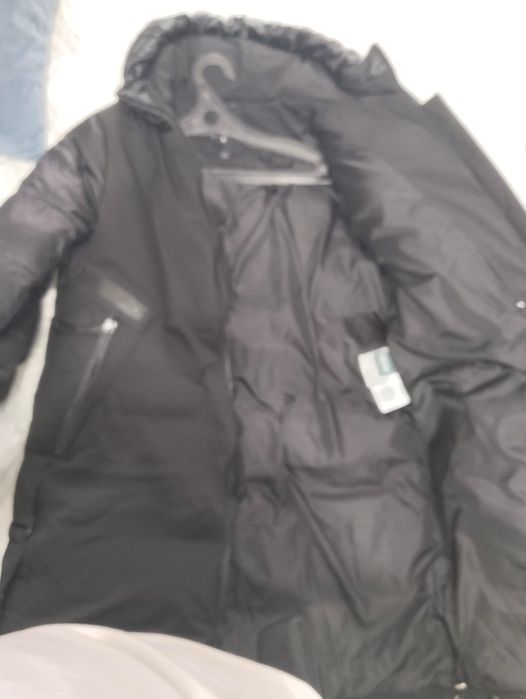 парка и куртка зимние`..