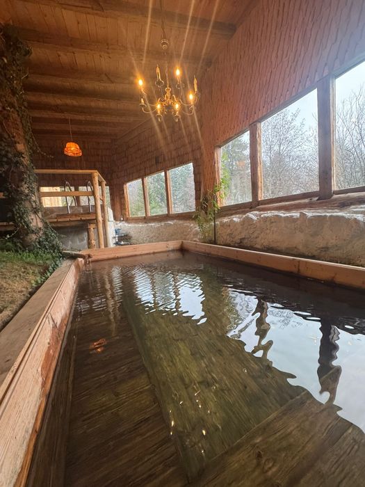 Inchiriere sau parteneriat Bio  Natural Spa Trei Brazi Predeal