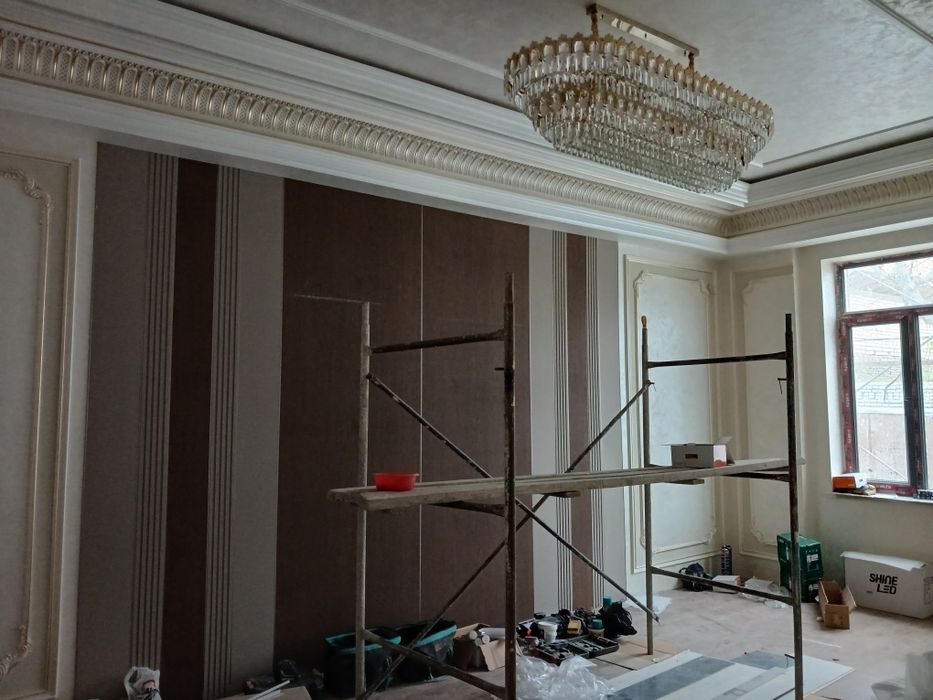 Yakkasaroyda salamatinani yonida 3.7 sotihli yengi zor uy sotiladi