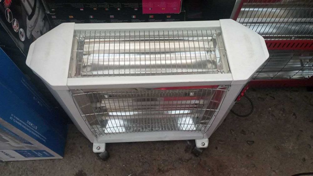 Обогреватель иситгич