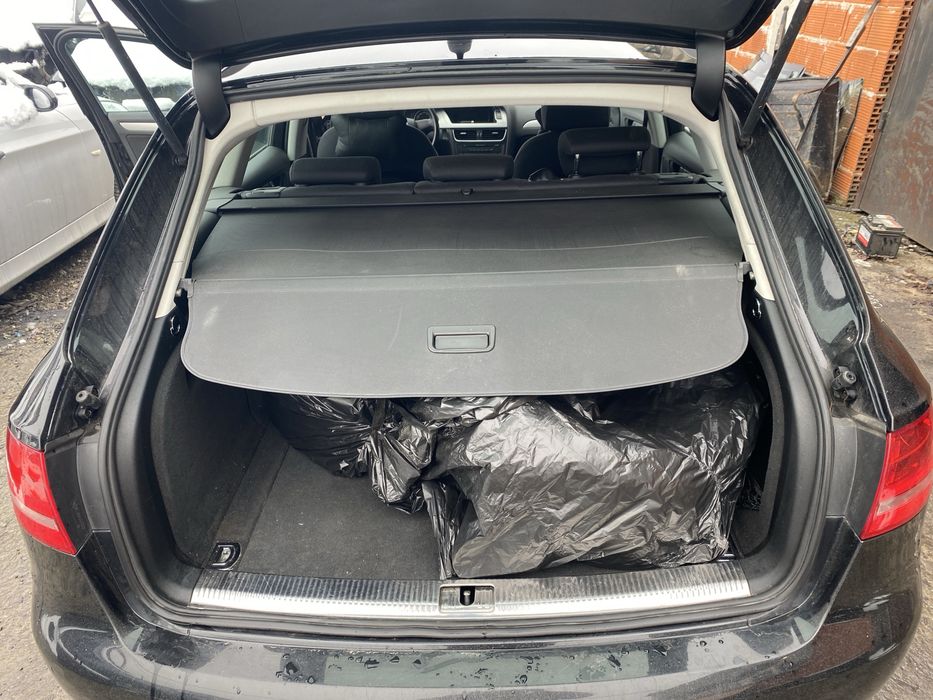 audi a4 b8 1.8tfsi на части ауди а4 б8