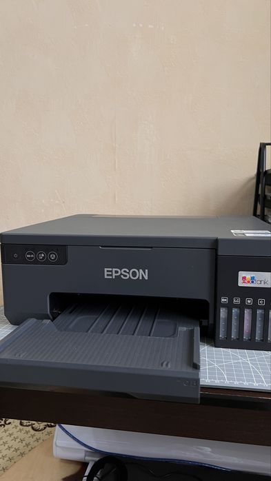 Принтер Epson L8050
