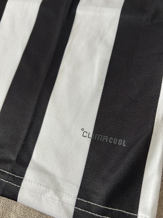 Tricou Juventus 26/27 Home
