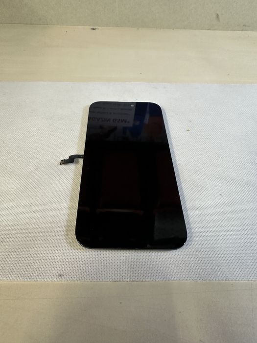 Display iphone 16 pro max