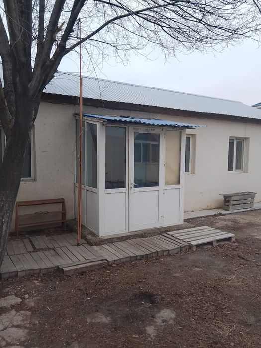 Времянка жалға беріледі