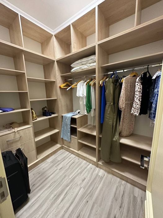 Аренда квартиры в Ташкенте 3/5/9! Мирабадский р-н, ЖК Mirabad Elite