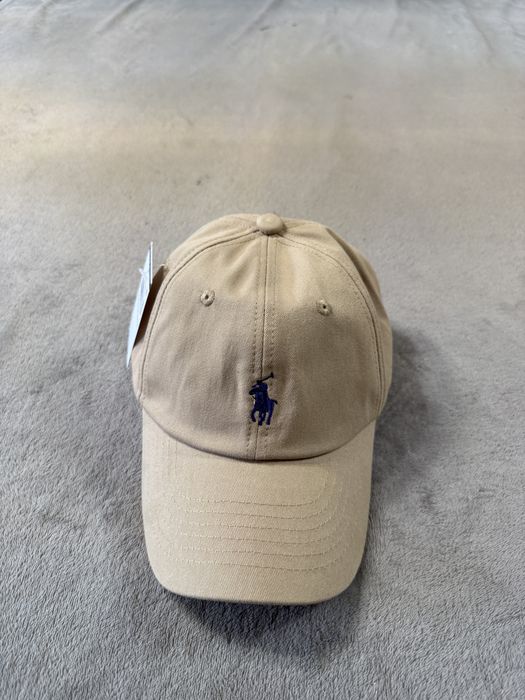 Sapca Polo Ralph Lauren noua new