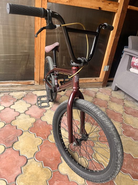 BMX Felt Bikes 20”